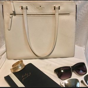 Matthews Drive Holland Kate Spade Handbag / Purse